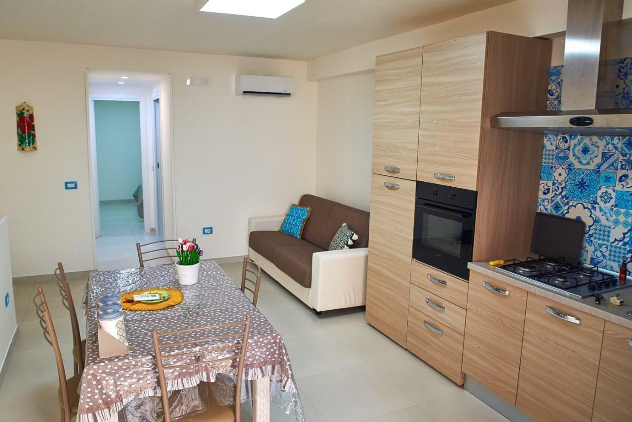 Casa Sul Corso Διαμέρισμα Σαλέρνο Εξωτερικό φωτογραφία