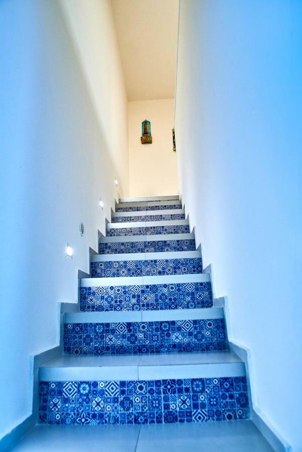 Casa Sul Corso Διαμέρισμα Σαλέρνο Εξωτερικό φωτογραφία
