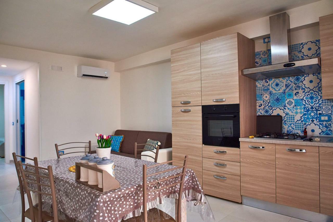 Casa Sul Corso Διαμέρισμα Σαλέρνο Εξωτερικό φωτογραφία