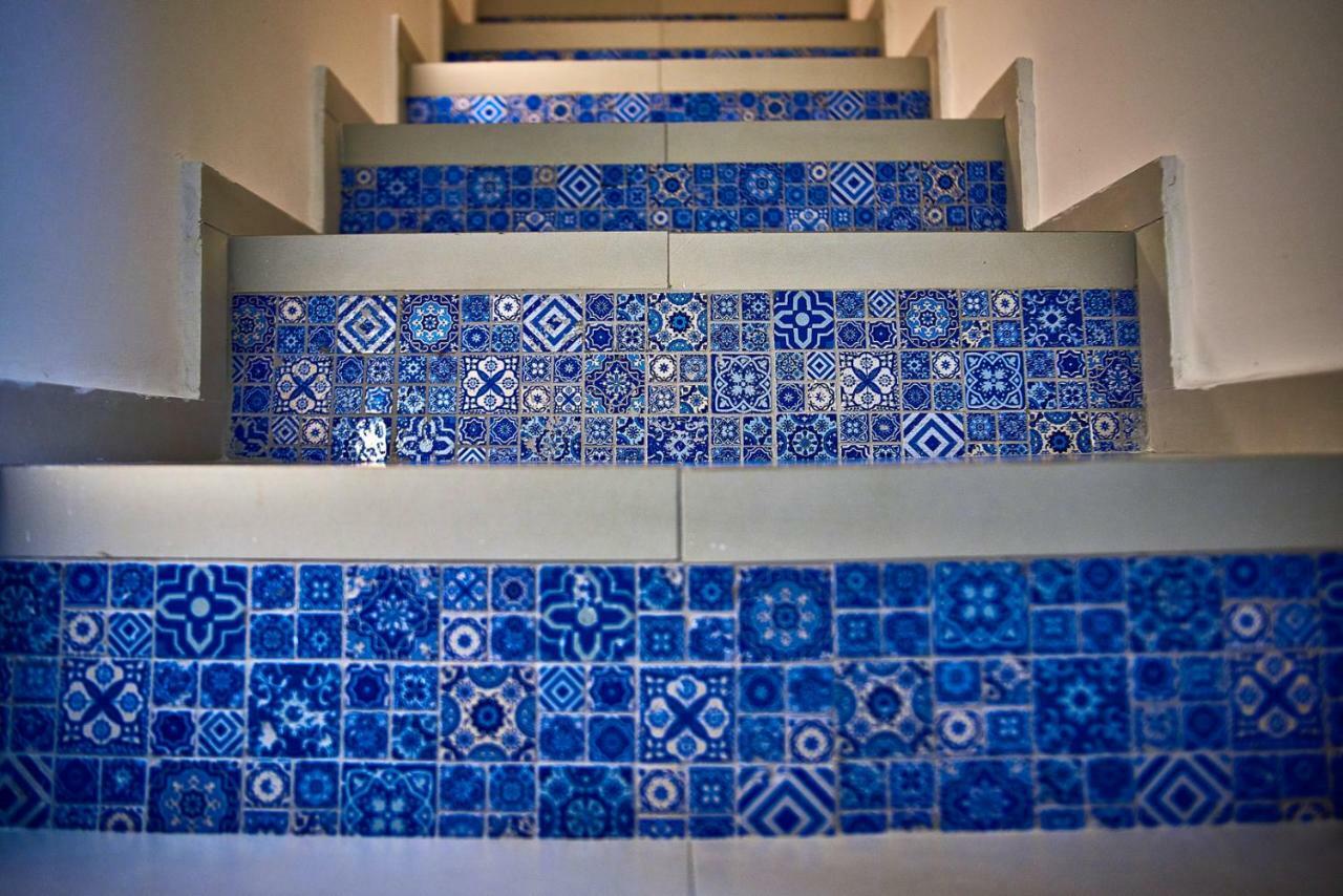 Casa Sul Corso Διαμέρισμα Σαλέρνο Εξωτερικό φωτογραφία